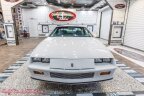 Thumbnail Photo 6 for 1987 Chevrolet Camaro Coupe