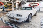 Thumbnail Photo 1 for 1987 Chevrolet Camaro Coupe
