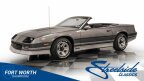 Thumbnail Photo 5 for 1987 Chevrolet Camaro