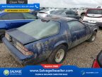 Thumbnail Photo 4 for New 1987 Chevrolet Camaro Coupe