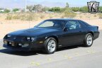 Thumbnail Photo 2 for 1987 Chevrolet Camaro