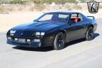 Thumbnail Photo 3 for 1987 Chevrolet Camaro