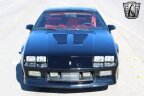 Thumbnail Photo 4 for 1987 Chevrolet Camaro