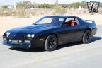 Thumbnail Photo 2 for 1987 Chevrolet Camaro