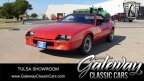 Thumbnail Photo 6 for 1987 Chevrolet Camaro