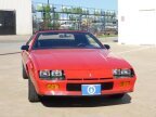Thumbnail Photo 4 for 1987 Chevrolet Camaro