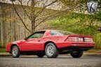 Thumbnail Photo 4 for 1987 Chevrolet Camaro Coupe
