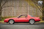Thumbnail Photo 3 for 1987 Chevrolet Camaro Coupe