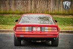 Thumbnail Photo 5 for 1987 Chevrolet Camaro Coupe