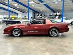 Thumbnail Photo 3 for 1987 Chevrolet Camaro Coupe