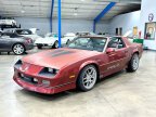 Thumbnail Photo 2 for 1987 Chevrolet Camaro Coupe