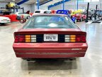 Thumbnail Photo 5 for 1987 Chevrolet Camaro Coupe