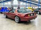 Thumbnail Photo 4 for 1987 Chevrolet Camaro Coupe