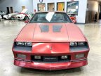 Thumbnail Photo 1 for 1987 Chevrolet Camaro Coupe