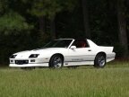 Thumbnail Photo 4 for 1987 Chevrolet Camaro