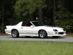 Thumbnail Photo 2 for 1987 Chevrolet Camaro