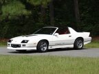 Thumbnail Photo 6 for 1987 Chevrolet Camaro