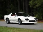 Thumbnail Photo 3 for 1987 Chevrolet Camaro