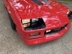 Thumbnail Photo 1 for 1987 Chevrolet Camaro Coupe for Sale by Owner