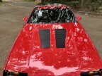 Thumbnail Photo 3 for 1987 Chevrolet Camaro Coupe for Sale by Owner