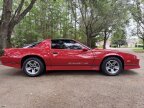 Thumbnail Photo 6 for 1987 Chevrolet Camaro Coupe for Sale by Owner