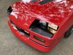Thumbnail Photo 5 for 1987 Chevrolet Camaro Coupe for Sale by Owner
