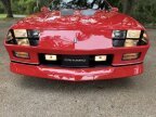 Thumbnail Photo 2 for 1987 Chevrolet Camaro Coupe for Sale by Owner