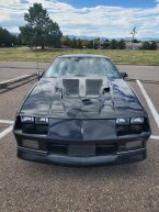 Thumbnail Photo 3 for 1987 Chevrolet Camaro IROC-Z Coupe for Sale by Owner