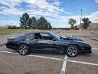 Thumbnail Photo 5 for 1987 Chevrolet Camaro IROC-Z Coupe for Sale by Owner