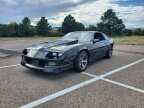 Thumbnail Photo 2 for 1987 Chevrolet Camaro IROC-Z Coupe for Sale by Owner