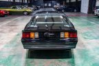 Thumbnail Photo 4 for 1987 Chevrolet Camaro IROC-Z Coupe