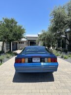 Thumbnail Photo 2 for 1987 Chevrolet Camaro Coupe for Sale by Owner