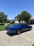 Thumbnail Photo 3 for 1987 Chevrolet Camaro Coupe for Sale by Owner