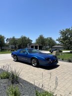 Thumbnail Photo 5 for 1987 Chevrolet Camaro Coupe for Sale by Owner
