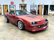 1987 Chevrolet Camaro Coupe
