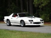 1987 Chevrolet Camaro