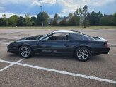 1987 Chevrolet Camaro IROC-Z Coupe