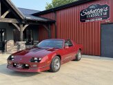1987 Chevrolet Camaro Coupe