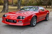 1987 Chevrolet Camaro Z28