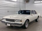 Thumbnail Photo 1 for 1987 Chevrolet Caprice