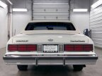 Thumbnail Photo 4 for 1987 Chevrolet Caprice