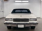 Thumbnail Photo 2 for 1987 Chevrolet Caprice