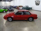 Thumbnail Photo 3 for 1987 Chevrolet Cavalier
