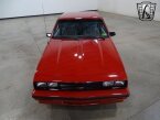 Thumbnail Photo 2 for 1987 Chevrolet Cavalier