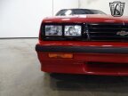 Thumbnail Photo 4 for 1987 Chevrolet Cavalier