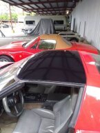 Thumbnail Photo 1 for 1987 Chevrolet Corvette
