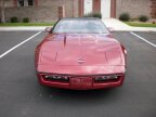 Thumbnail Photo 6 for 1987 Chevrolet Corvette