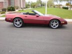 Thumbnail Photo 3 for 1987 Chevrolet Corvette