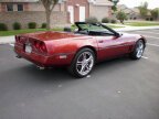 Thumbnail Photo 5 for 1987 Chevrolet Corvette