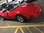 Thumbnail Photo 1 for 1987 Chevrolet Corvette